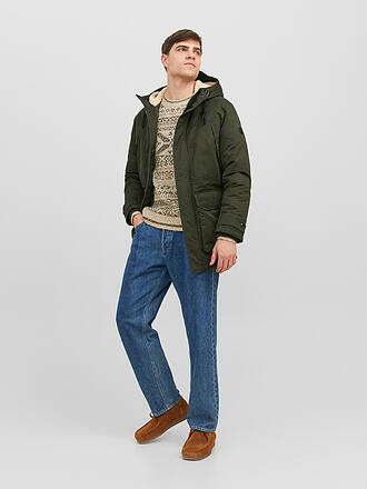 JACK & JONES | Parka JJECLIP