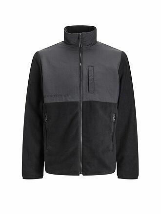 JACK & JONES | Fleecejacke JJMARVIN