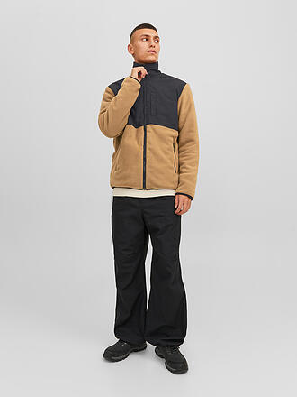 JACK & JONES | Fleecejacke JJMARVIN