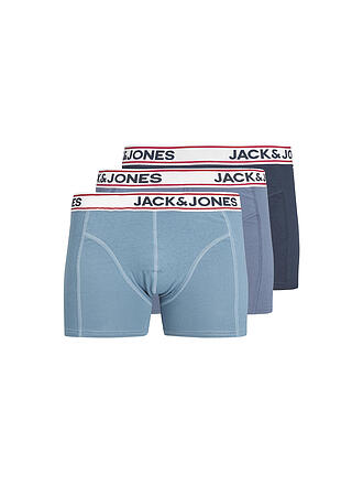 JACK & JONES | Pants 3er Pkg JACJAKE