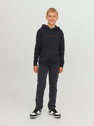 JACK & JONES | Jungen Jeans Regular Fit JJICLARK JJORIGINAL