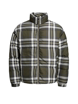 JACK & JONES | Steppjacke JJURBAN