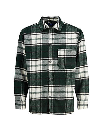 JACK & JONES | Overshirt JORZAC