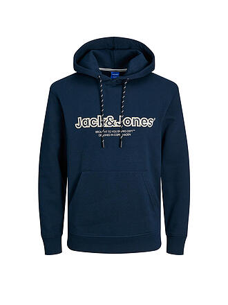 JACK & JONES | Kapuzensweater - Hoodie JORLAKEWOOD