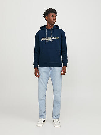 JACK & JONES | Kapuzensweater - Hoodie JORLAKEWOOD