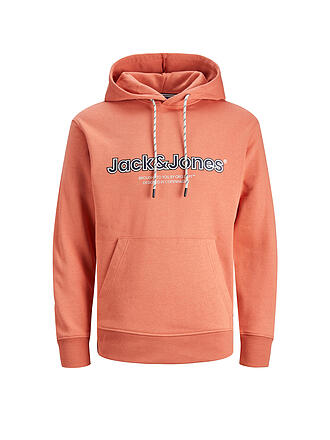 JACK & JONES | Kapuzensweater - Hoodie JORLAKEWOOD