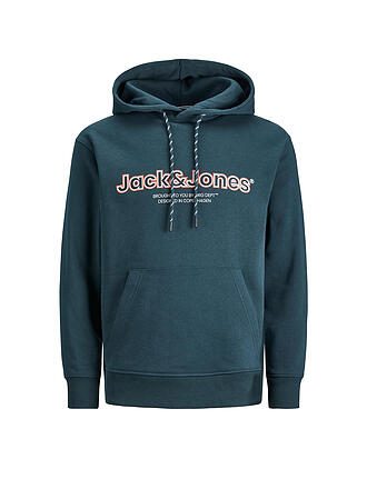 JACK & JONES | Kapuzensweater - Hoodie JORLAKEWOOD