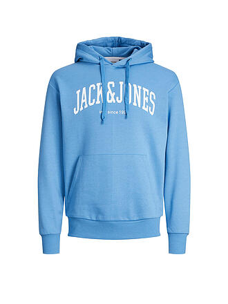 JACK & JONES | Kapuzensweater - Hoodie JJEJOSH