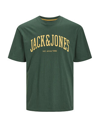 JACK & JONES | T-Shirt  JJEJOSH