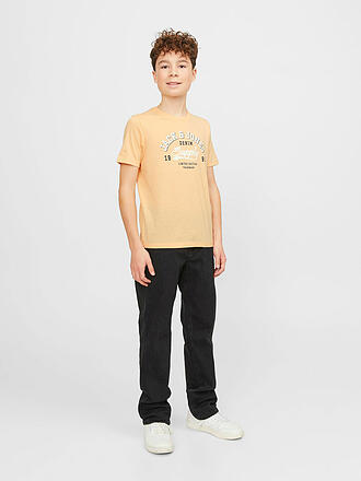 JACK & JONES | Jungen T-Shirt JJELOGO