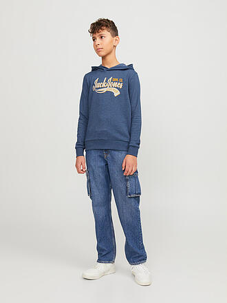 JACK & JONES | Jungen Kapuzensweater - Hoodie JJELOGO