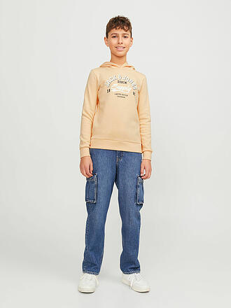 JACK & JONES | Jungen Kapuzensweater - Hoodie JJELOGO