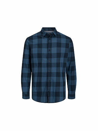 JACK & JONES | Jungen Hemd JJEGINGHAM