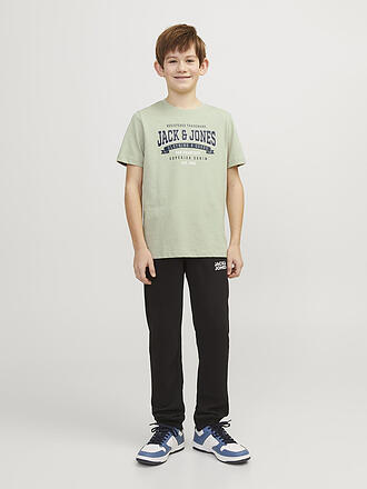 JACK & JONES | Jungen T-Shirt JJELOGO