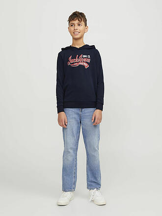 JACK & JONES | Jungen Sweater JJELOGO