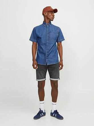 JACK & JONES | Jeansshorts JJIRICK JJICON