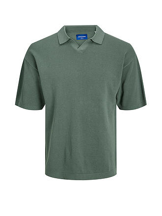 JACK & JONES | Poloshirt JORLINEN