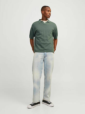 JACK & JONES | Poloshirt JORLINEN