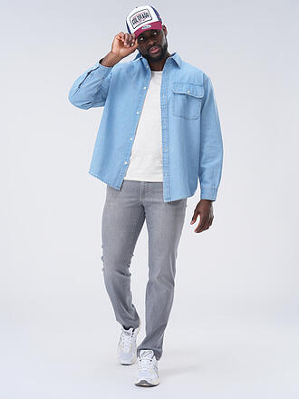 JACK & JONES | Jeanshemd JJIWILSON JJSHIRT