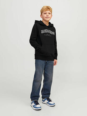 JACK & JONES | Jungen Kapuzensweater - Hoodie JJECALEB 