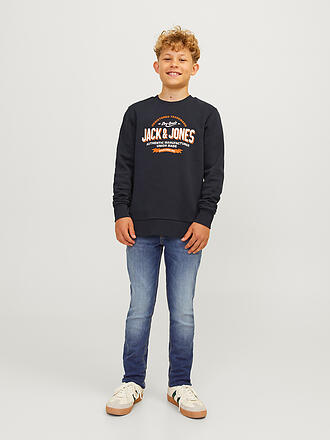 JACK & JONES | Jungen Jeans Slim Fit JJIGLENN