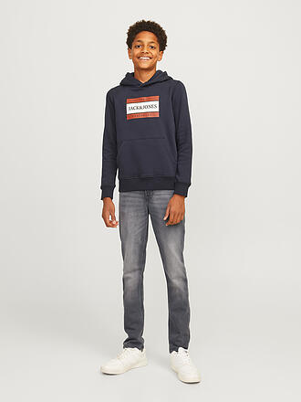 JACK & JONES | Jungen Jeans Slim Fit JJIGLENN