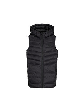 JACK & JONES | Jungen Steppgilet JJESPRINT PUFFER