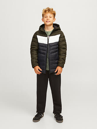 JACK & JONES | Jungen Steppjacke JJESPRINT