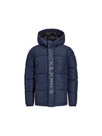 JACK & JONES | Jungen Steppjacke  JCOSPEED 