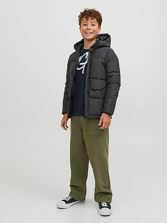 JACK & JONES | Jungen Steppjacke JCOSPEED