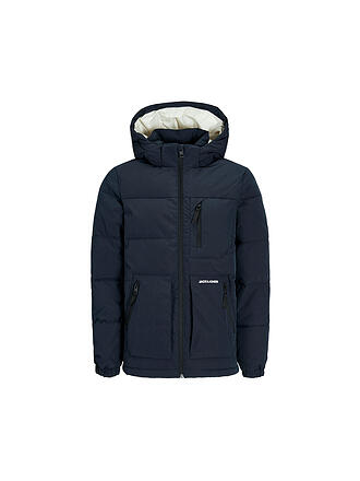 JACK & JONES | Jungen Steppjacke  JJEOTTO 