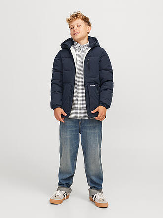 JACK & JONES | Jungen Steppjacke  JJEOTTO 