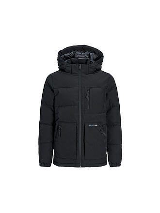 JACK & JONES | Jungen Steppjacke  JJEOTTO 