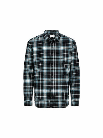 JACK & JONES | Flannelhemd JJJOSHUA 