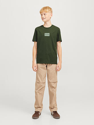 JACK & JONES | Jungen T-Shirt JJHAKKAI