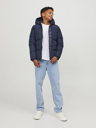 JACK & JONES | Jungen Steppjacke JCOSPEED