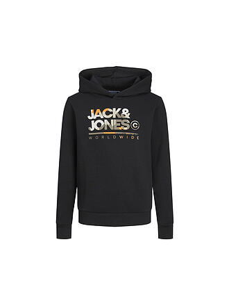 JACK & JONES | Jungen Sweater JJLUKE