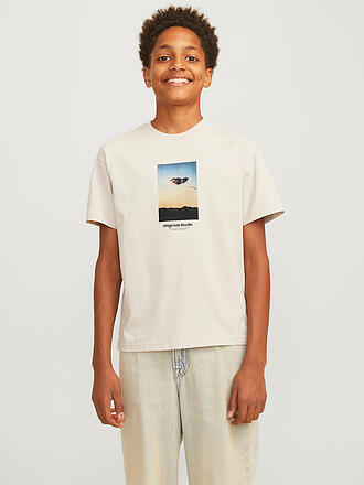 JACK & JONES | Jungen T-Shirt JORVESTERBRO