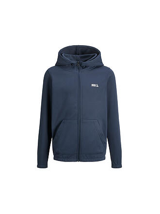 JACK & JONES | Jungen Sweatjacke JCOBASIC