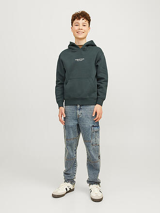 JACK & JONES | Jungen Kapuzensweater - Hoodie JORVESTERBRO