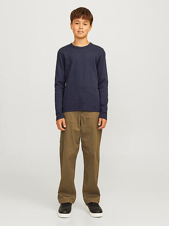 JACK & JONES | Jungen Langarmshirt JPRBLUHARRY