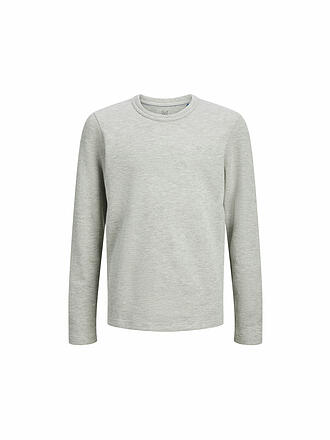 JACK & JONES | Jungen Langarmshirt JPRBLUHARRY