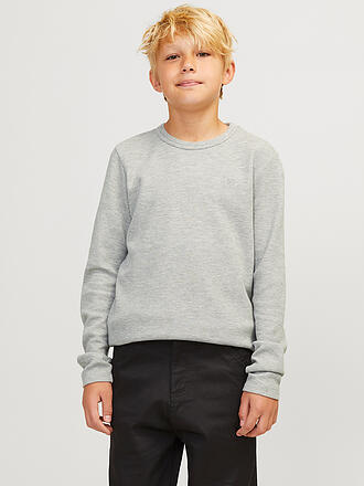 JACK & JONES | Jungen Langarmshirt JPRBLUHARRY