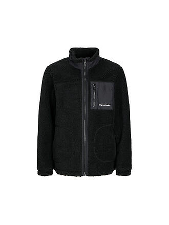 JACK & JONES | Jungen Fleecejacke JORVESTERBRO 