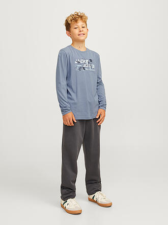 JACK & JONES | Jungen Langarmshirt JCOOUTDOOR