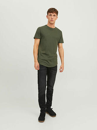 JACK & JONES | T-Shirt JJENOA