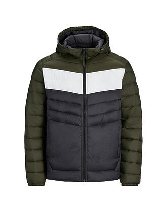 JACK & JONES | Steppjacke JJESPRINT 