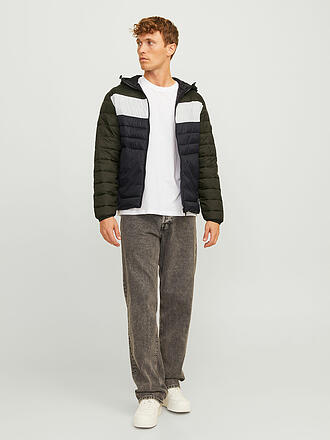 JACK & JONES | Steppjacke JJESPRINT 