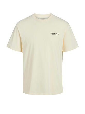 JACK & JONES | T-Shirt JORBRONX SQUARE