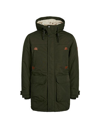 JACK & JONES | Parka JJEPOLAR 